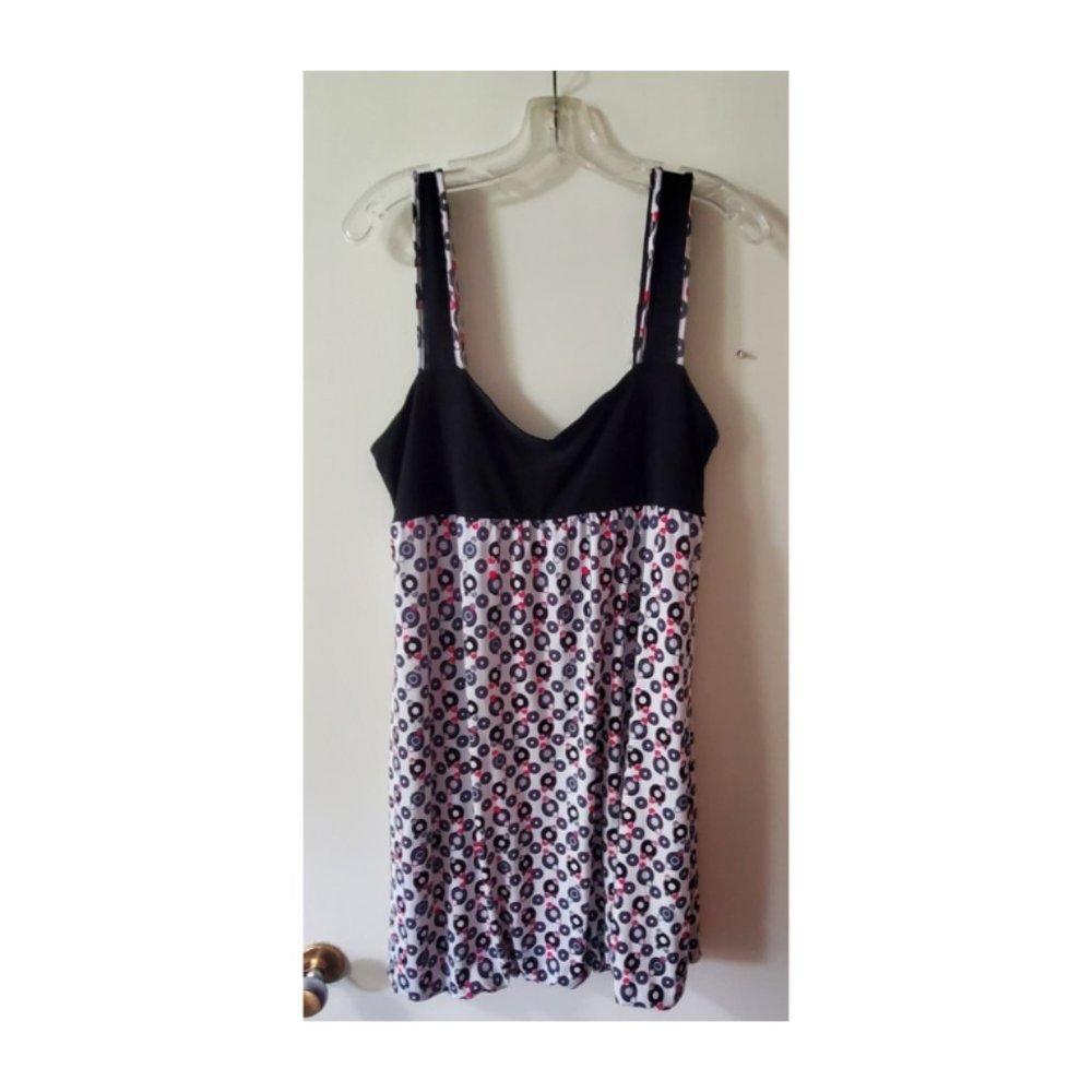Adorable Women's Bubble Dress